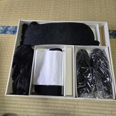 喪服用小物 未使用