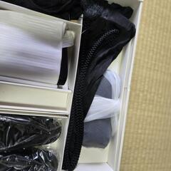 喪服用小物 未使用の画像
