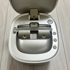 Panasonic ナノケア スチーマーの画像