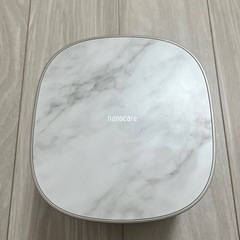 Panasonic ナノケア スチーマー