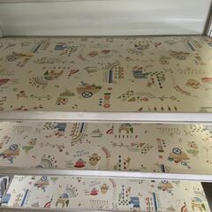 陳列棚 ショーケース 什器展示棚の画像