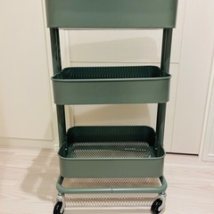 IKEA ワゴン
