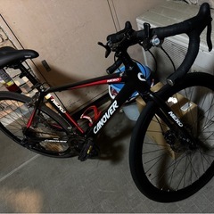 ロードバイク　
自転車　　　