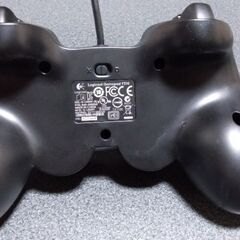 LOGICOOL ロジクール ゲームパッド コントローラー F310rの画像