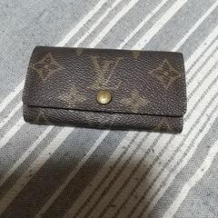 ルイヴィトン キーケース