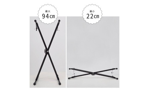 Roland GO:KEYS 美品＋キーボードスタンド