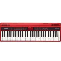 Roland GO:KEYS 美品＋キーボードスタンド