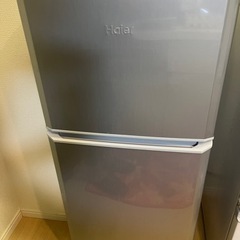 冷蔵庫無料で差し上げます