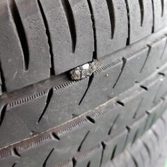 デイトナ風 14インチ 
スチールホイール 4本
センターキャップ付き
5.0J +42 4H PCD100の画像
