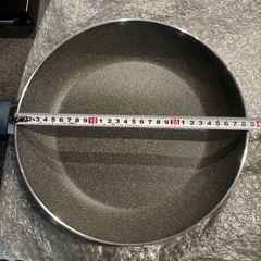【新品未使用】Ballarini バッラリーニ　フライパン　2個セット　保証書付き⭐︎ の画像