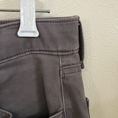 UNIQLO メンズパンツの画像