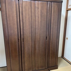 洋服ダンス