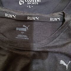 レデースＴシャツ2枚の画像