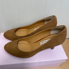 ダイアナ　パンプス　23.5　2足セットの画像