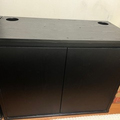 コトブキ　水槽台　90×45