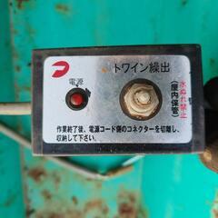 タカキタ　牧草　RB-510 トラクター用 ミニロールベーラー 梱包機 集草機の画像