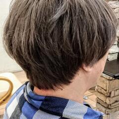 歴10年 ☆無料☆*ショート*メンズ*カットモデル募集