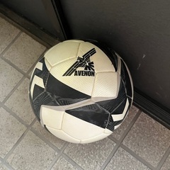 キッズサッカーボール(4号)の画像
