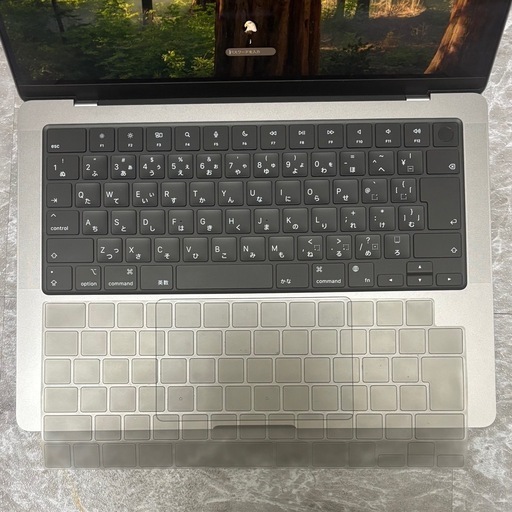 【お値下げ中】MacBook Pro M3 8コア/10コア 16GB 1TB 16インチMacBook Pro [整備済製品] 14コアCPUと30コアGPUを搭載