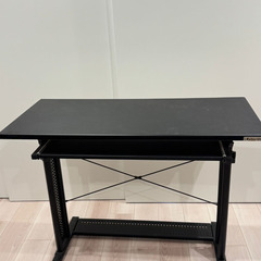 スタンディングデスク