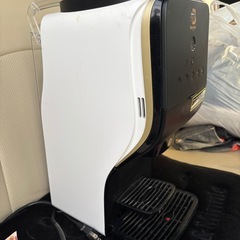 《値下》バリスタの画像