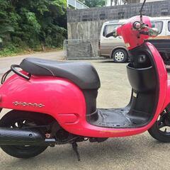 ホンダ　ジョルノ50インジェクションの画像