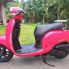 ホンダ　ジョルノ50インジェクション
