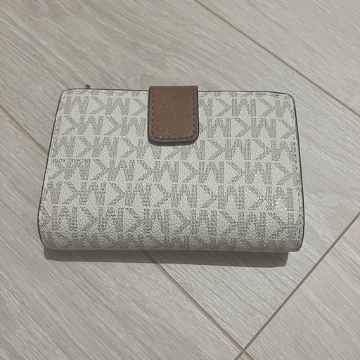 新品⭐️MICHEAL KORS財布