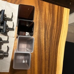 tower マグネットシャンプーボトルの画像