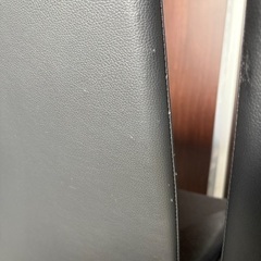 ☆2点セット　ダイニングチェア②の画像