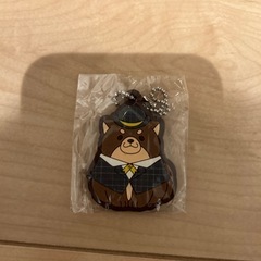 忠犬もちしば　キーホルダー10個セットの画像