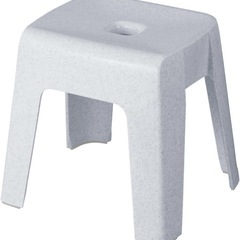 【新品】未使用品　バスチェア