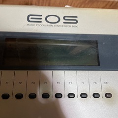 ＹＡＭＡＨＡ　ＥＯＳの画像