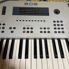 ＹＡＭＡＨＡ　ＥＯＳの画像
