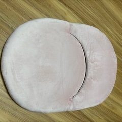 [取引予定]座椅子の画像