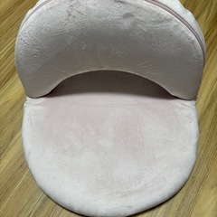 [取引予定]座椅子の画像