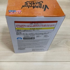 ナルト　疾風伝　フィギュアの画像
