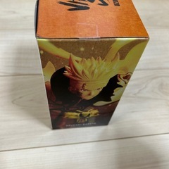 ナルト　疾風伝　フィギュアの画像
