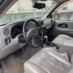 トレイルブレーザーLTZ(値下げしました)の画像