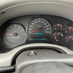 トレイルブレーザーLTZ(値下げしました)の画像
