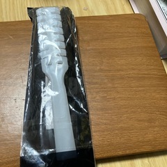 ヘアブラシ 未使用
