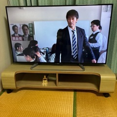 テレビ、冷蔵庫、レンジ、洗濯機
