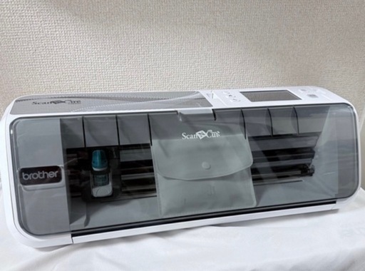 スキャンカットCM300