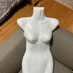 トルソー　ハンガー