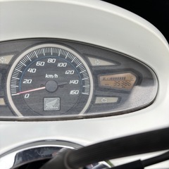 PCX jf28の画像