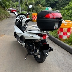 PCX jf28の画像