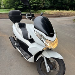 PCX jf28の画像
