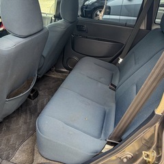 EKスポーツ　ターボ　車検R8.6.29 乗って帰れます❗️の画像