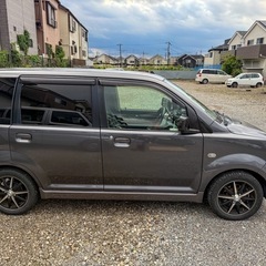 EKスポーツ　ターボ　車検R8.6.29 乗って帰れます❗️の画像