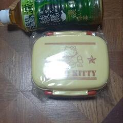 キティ弁当箱